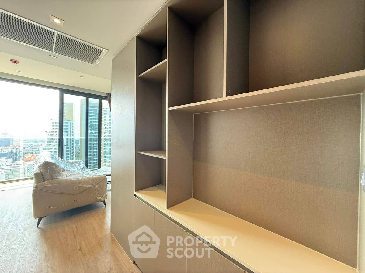 รูป คอนโด 2-ห้องนอน ที่ แอนโดรเมด้า คอนโดมิเนียม พัทยา ใกล้ ถนนพระตำหนัก พัทยา (ID 2101945) - รูปที่ 6/21