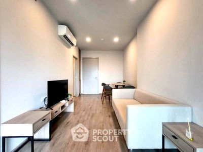 เช่าคอนโด MRT เตาปูน : คอนโด 2-ห้องนอน ที่ แชปเตอร์ วัน โฟลว์ บางโพ ใกล้ MRT บางโพ (ID 2073874)