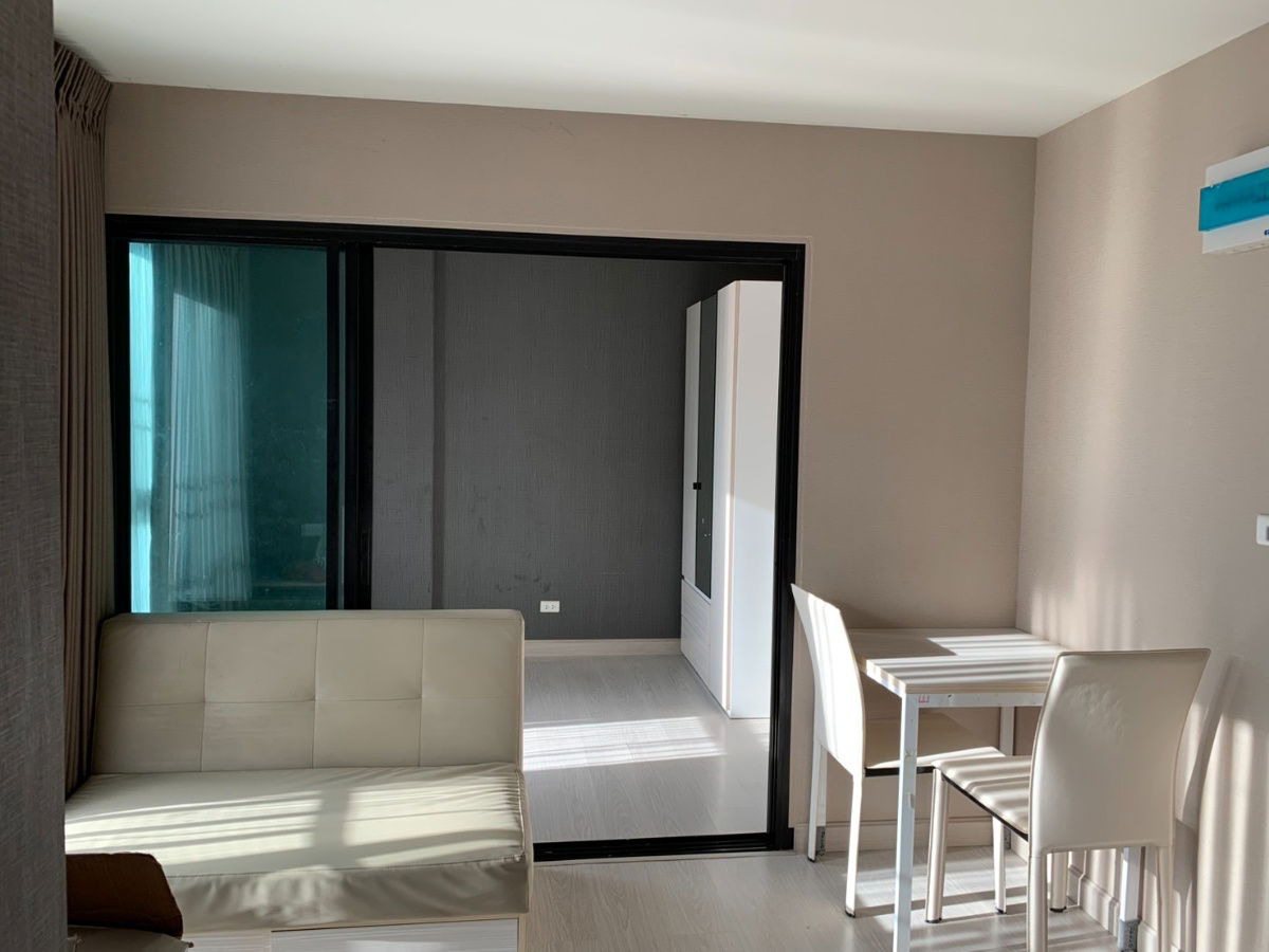picture 6,500 baht/month 1/1 bed The Exel Hideaway sukhumvit 105 BTS Bearing  - 2/6