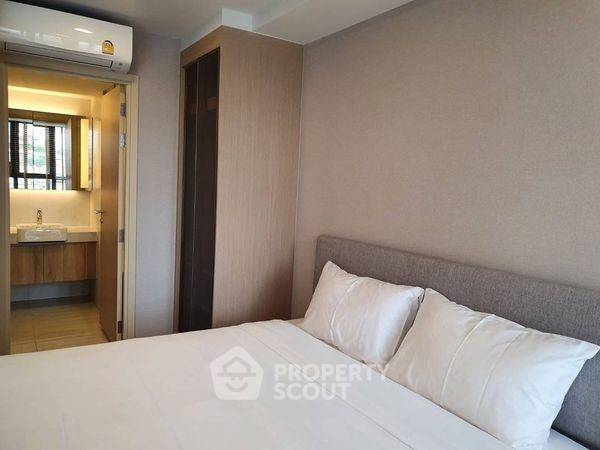 picture 1-BR Condo at Walden Asoke near MRT Sukhumvit (ID 1473811) - 3/4