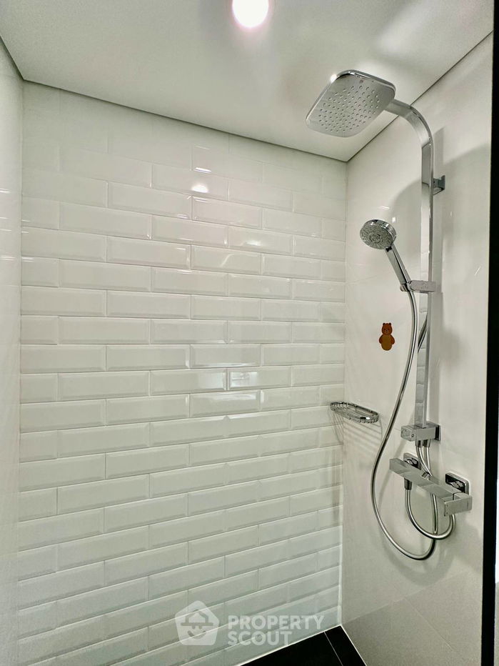 picture 1-BR Condo at Landmark @MRTA Station in Bang Kapi (ID 1540317) - 14/14