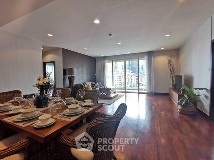 รูปภาพ คอนโด 3-ห้องนอน ที่ วิลเชอร์ คอนโดมิเนียม ใกล้ BTS พร้อมพงษ์ (ID 452950)
