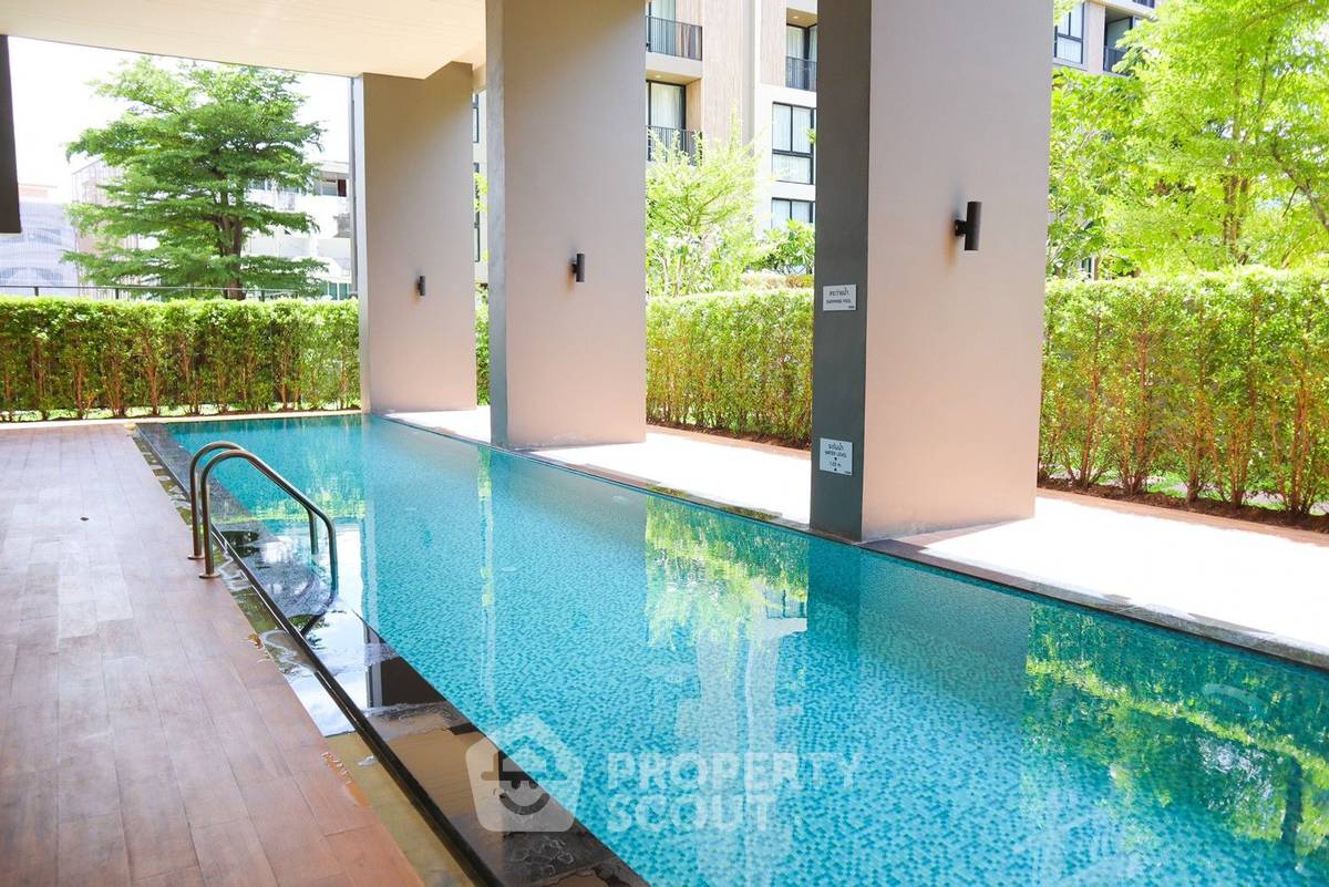 รูป คอนโด 1-ห้องนอน ที่ ปาล์ม สปริงส์ นิมมาน พาร์เลอร์ ใกล้ นิมมานเหมินท์ (ID 2087497) - รูปที่ 26/29