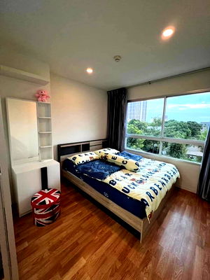 ขายคอนโด : 💥SL-8990💥ขายคอนโด ราคาดี ลุมพินี วิลล์ สุขุมวิท 76 - แบริ่ง สเตชั่น👉สนใจโทร.080-651-8853