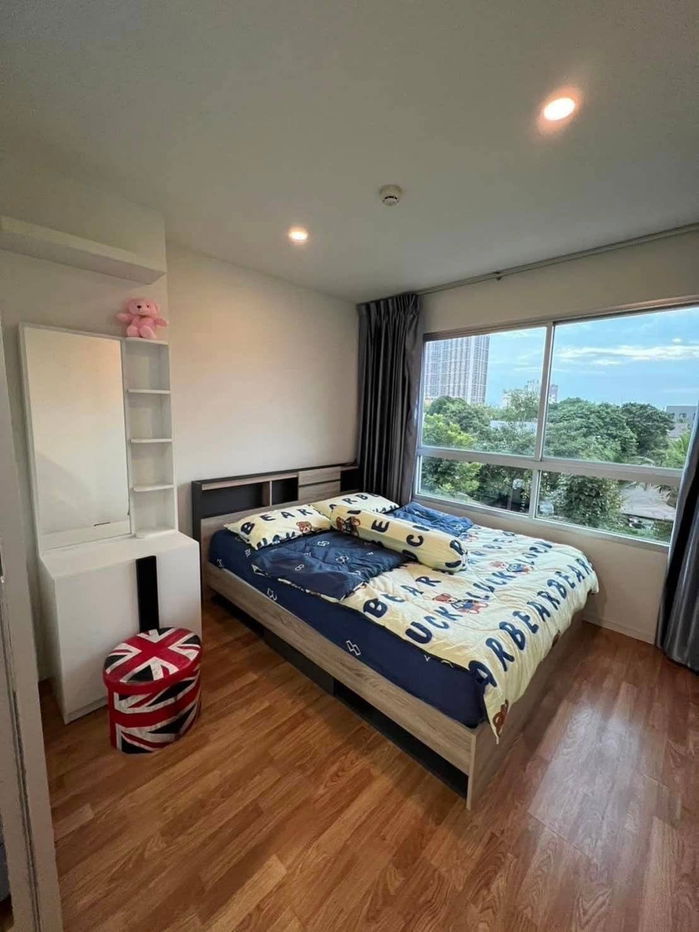 รูป 💥SL-8990💥ขายคอนโด ราคาดี ลุมพินี วิลล์ สุขุมวิท 76 - แบริ่ง สเตชั่น👉สนใจโทร.080-651-8853 - รูปที่ 1/10