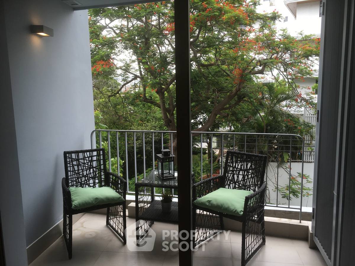 picture 2-BR Condo at Down Town 49 near BTS Phrom Phong (ID 621621) - 38/48