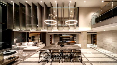 Condos for sale : 5-BR Condo at Fynn Sukhumvit 31 near MRT Sukhumvit (ID 1512004)