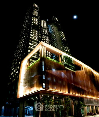 ขายคอนโด : คอนโด 2-ห้องนอน ที่ ซี เอกมัย ใกล้ ARL รามคำแหง (ID 2143416)