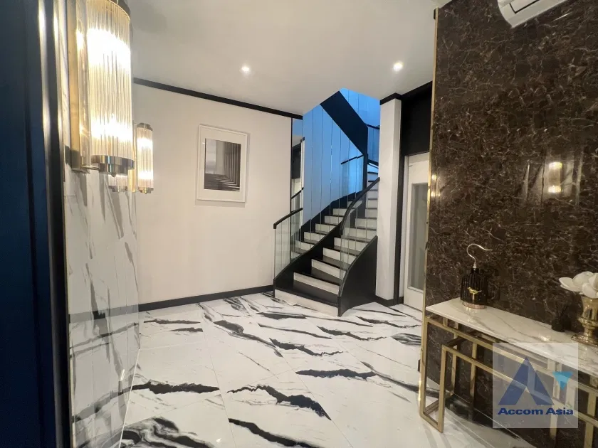 picture 🔼🔽 AccomA 📩 Home Office,Private Swimming Pool 4 BR House @House in compound (AA39929) - 7/19