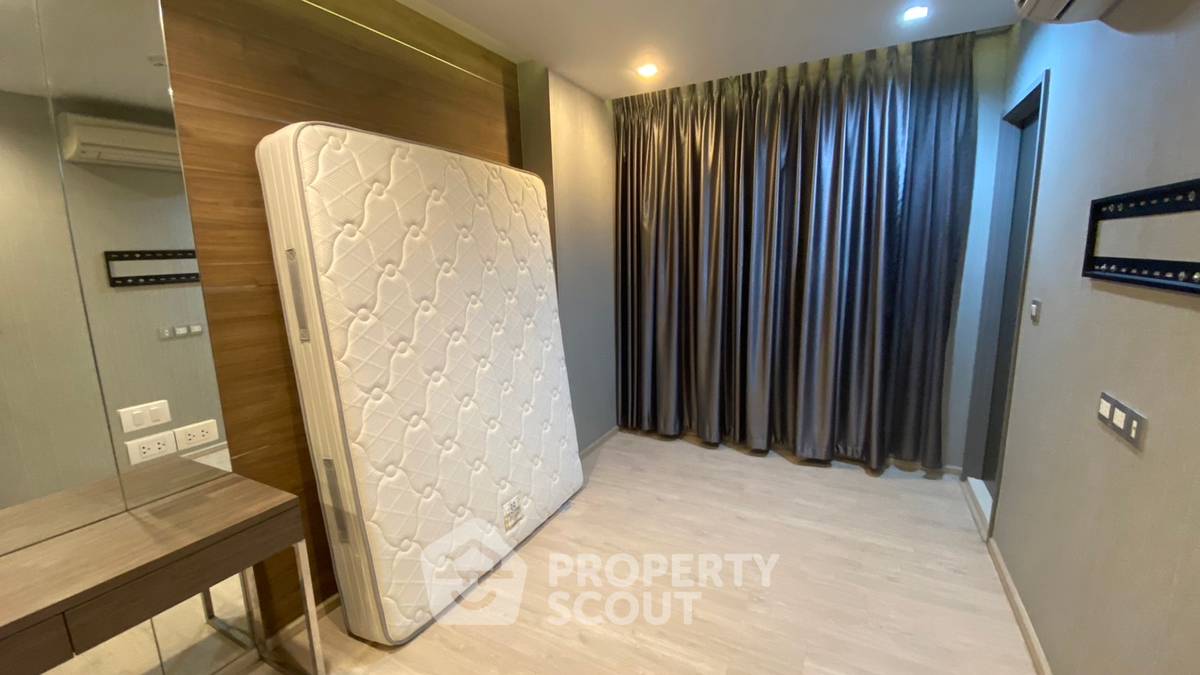 รูป คอนโด 2-ห้องนอน ที่ ริทึ่ม รางน้ำ ใกล้ BTS อนุสาวรีย์ชัยสมรภูมิ (ID 1711441) - รูปที่ 1/8