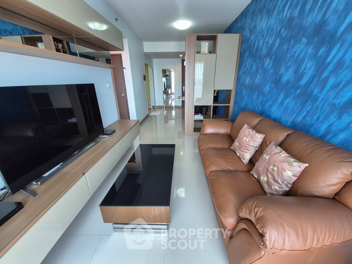 picture 1-BR Condo at Supalai River Resort Charoen Nakhon in Samre (ID 2070797) - 3/14