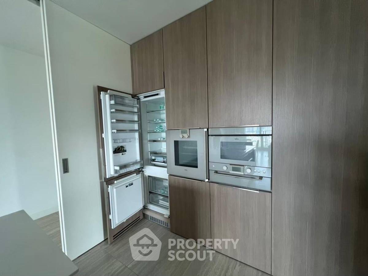 picture 3-BR Condo at 185 Rajadamri near BTS Ratchadamri (ID 1512794) - 19/19