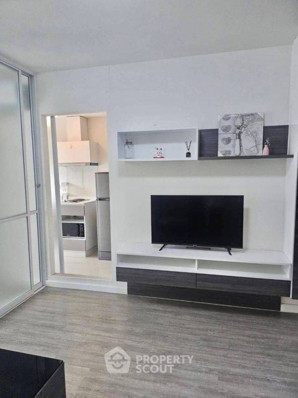 picture 1-BR Condo at D Condo Ping close to CentralFestival Chiangmai (ID 2143998) - 9/10