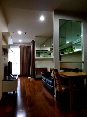 คอนโดให้เช่า : 💥CP-8985💥ว่าง ให้ เช่า  ดิ แอดเดรส ชิดลม  👉แอดไลน์ @expertcondo 
