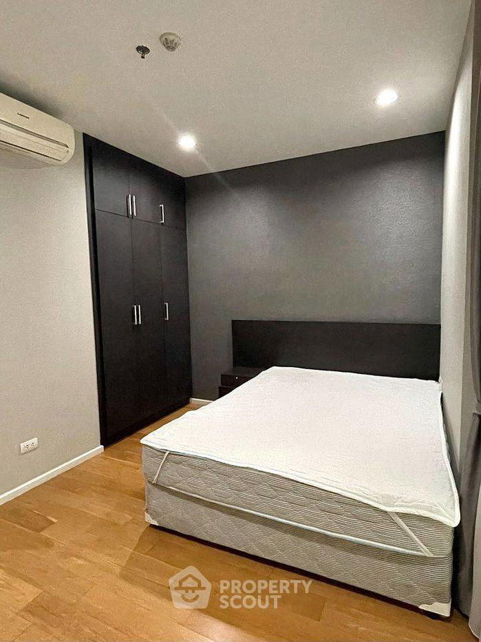 picture 2-BR Condo at Villa Sikhara Condominium close to Phrom Phong (ID 1175693) - 7/13