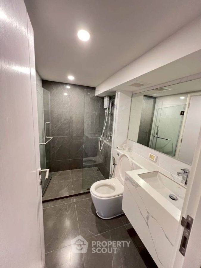 รูป คอนโด 2-ห้องนอน ที่ ออริจิ้น ปลั๊ก แอนด์ เพลย์ รามคำแหง ทริปเปิ้ล สเตชั่น ใน หัวหมาก (ID 2317460) - รูปที่ 8/9