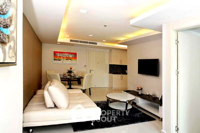 Condos for sale : 1-BR Condo at Cosy Beach View Condominium Pratumnak close to Phratamnak (ID 995776)