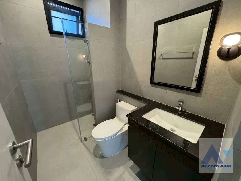 picture 🔼🔽 AccomA 📩 Private Swimming Pool 4 BR House in  Suan Luang (AA42809) - 18/20