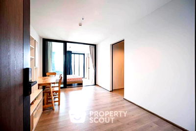 เช่าคอนโด ลาดพร้าว 1 : คอนโด 1-ห้องนอน ที่ เดอะ ไลน์ พหลโยธิน พาร์ค ใกล้ MRT พหลโยธิน (ID 1491414)