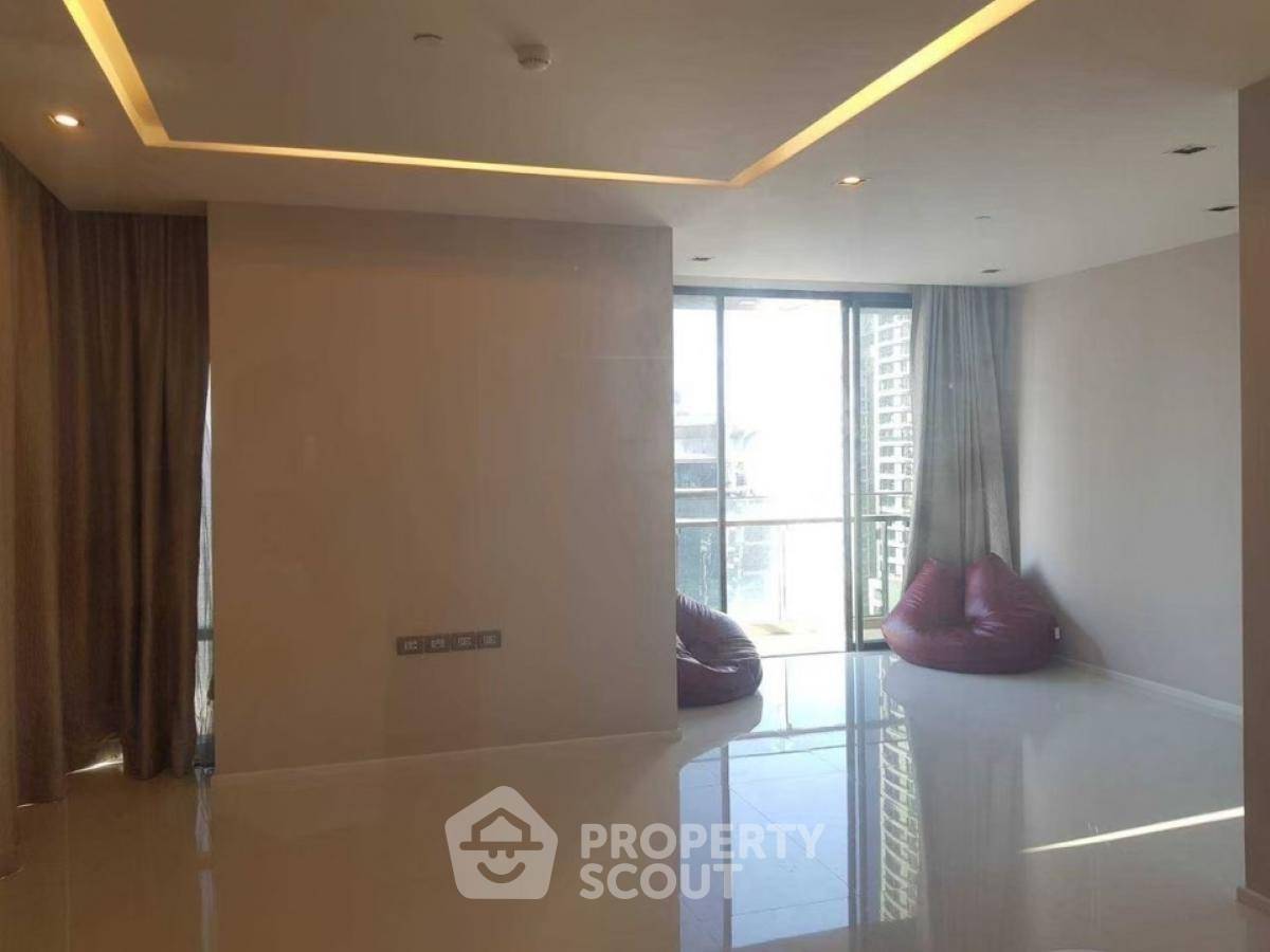 picture 2-BR Condo at The Bangkok Sathorn near BTS Surasak (ID 2021807) - 25/28