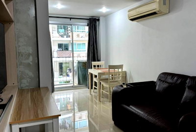 Condos for rent : The Clover                    Thonglor 