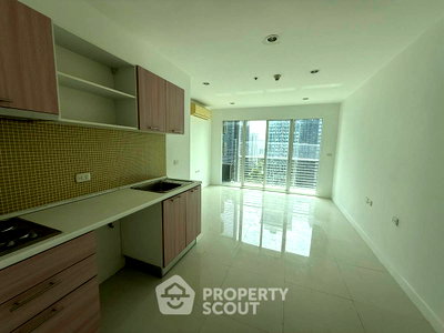 Condos for sale : 2-BR Condo at The Mark Ratchada-Airport Link near ARL Makkasan (ID 2321303)