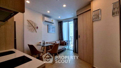 Condos for sale : 1-BR Condo For Sale, Olympus City Garden, Pattaya South (ID 2094044)