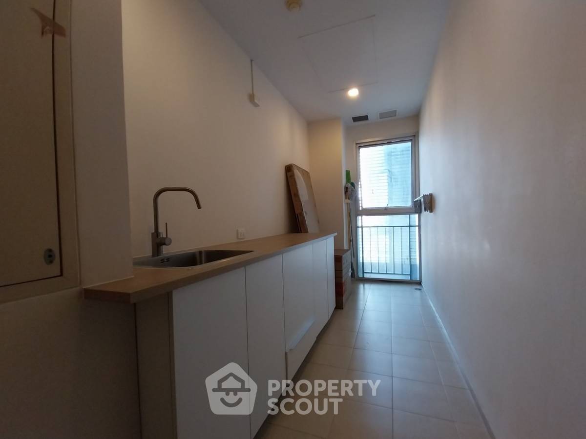 picture 2-BR Condo at The Madison near BTS Phrom Phong (ID 2070485) - 9/20