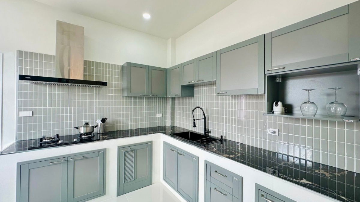 picture Single House, Pong – Bang Lamung  - 21/23