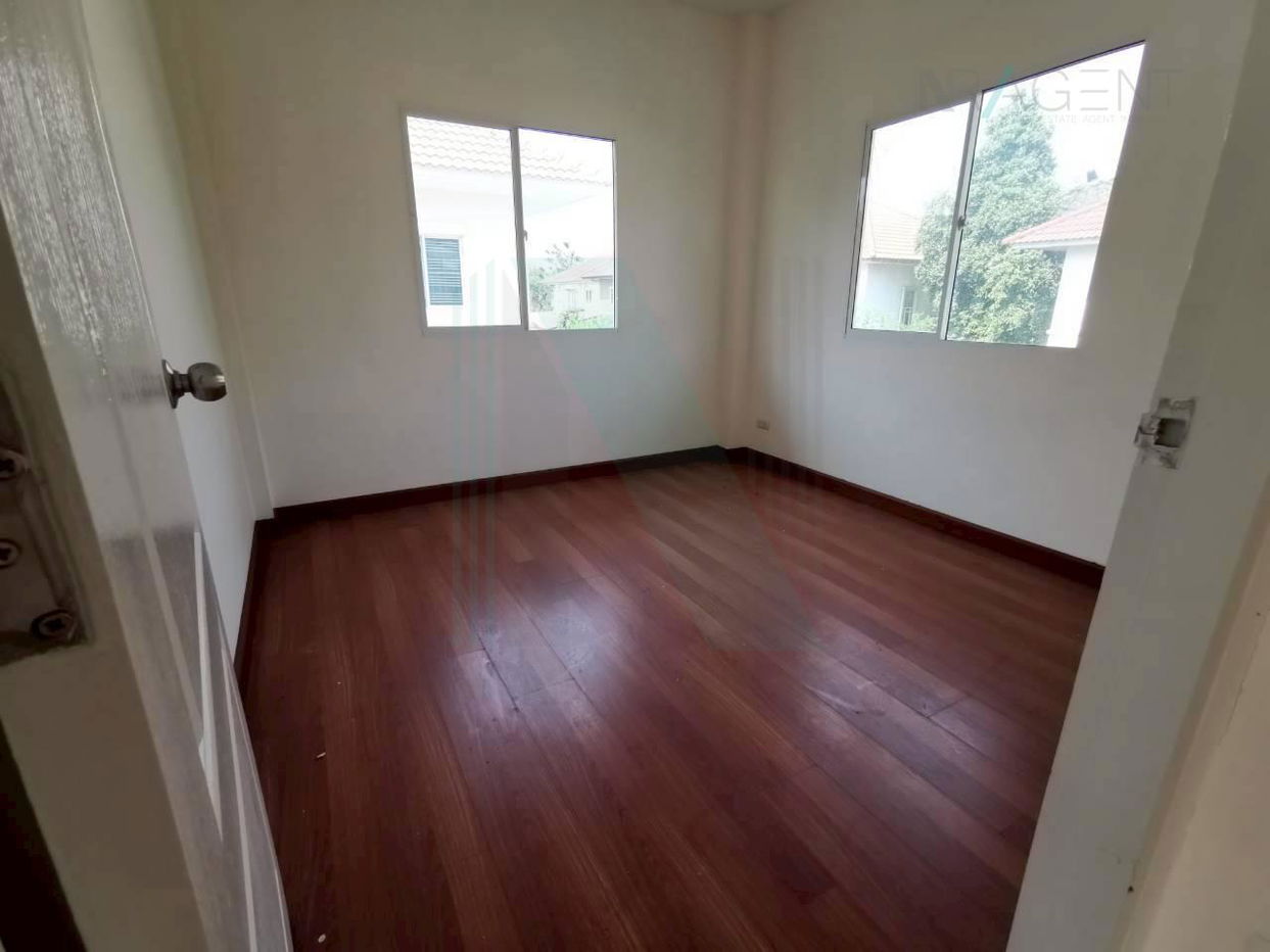 picture For Sell House LANCEO RAMKHAMHENG-KRUNGTHEP KREETHA 2-story 3 bedroom 2 bathroom - 8/8