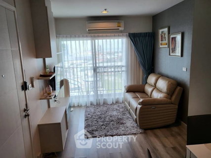คอนโด 2 ห้องนอน ชั้นสูง 57 ตร.ม. ขายที่ เซ็นทริค ซี พัทยา (ID 1890862)