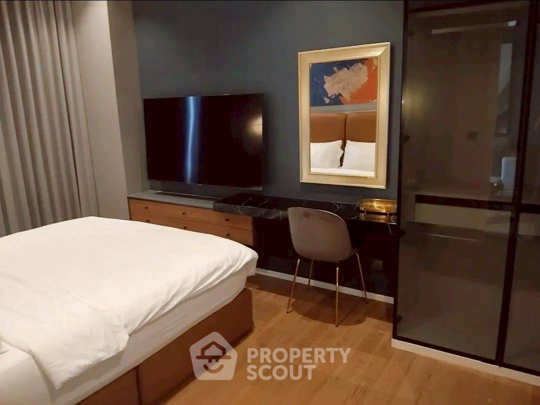 picture 1-BR Condo at Muniq Langsuan near BTS Ratchadamri (ID 2091941) - 13/19