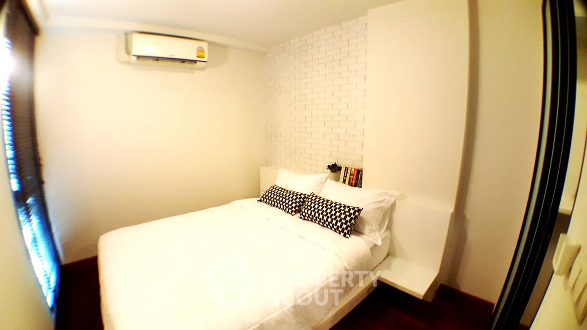 รูป คอนโด 2-ห้องนอน ที่ เลอ โคเต้ ทองหล่อ 8 คอนโดมิเนียม ใกล้ BTS ทองหล่อ (ID 2054689) - รูปที่ 5/5