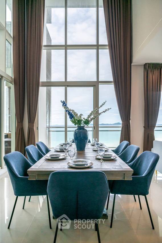 picture 4-BR Condo at Reflection Jomtien Beach Pattaya close to Pattaya (ID 993362) - 7/12