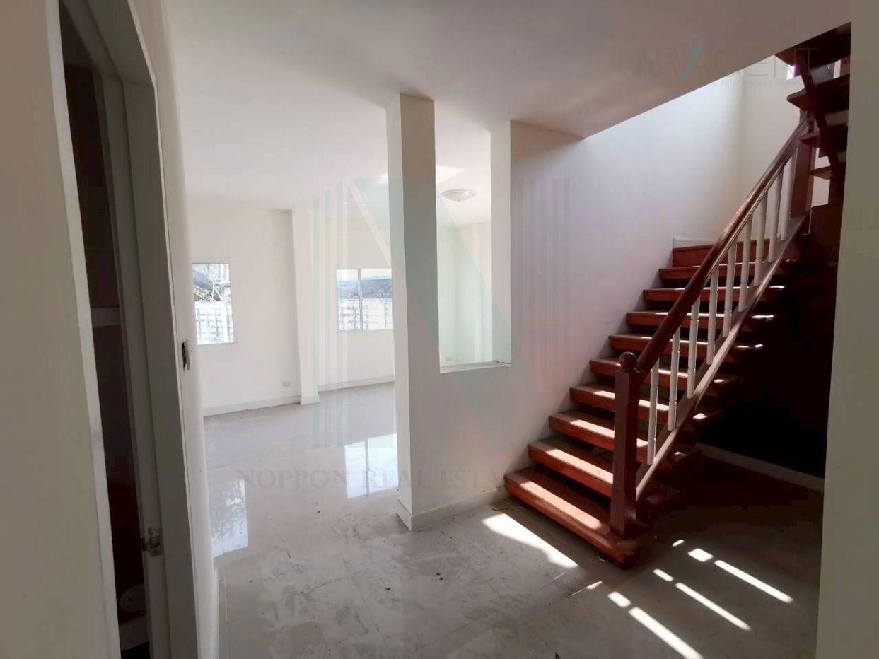 picture For Sell House LANCEO RAMKHAMHENG-KRUNGTHEP KREETHA 2-story 3 bedroom 2 bathroom - 5/8