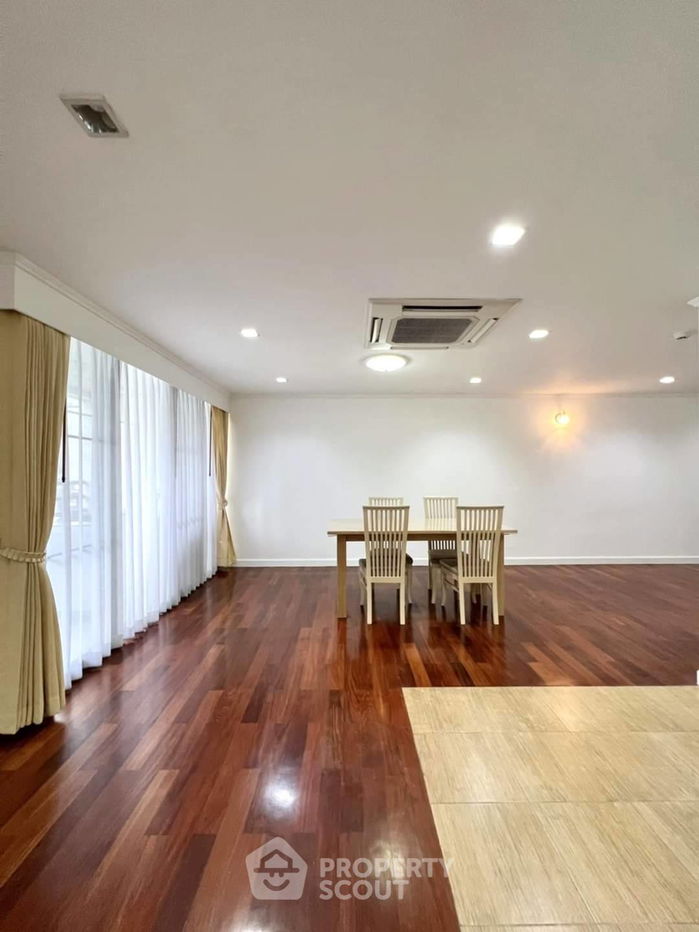 picture 3-BR Condo at Acadamia Grand Tower near BTS Phrom Phong (ID 1424021) - 5/19
