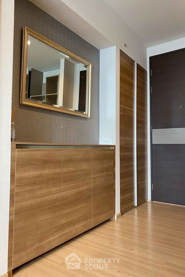 picture 1-BR Condo at Rhythm Sathorn near BTS Saphan Taksin (ID 2321262) - 6/9