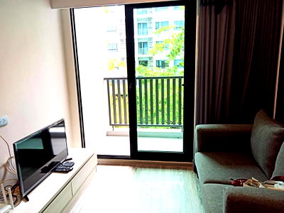 Condos for sale : 1-BR Condo For Sale At Dusit D2 Residences Hua Hin (ID 1398324)