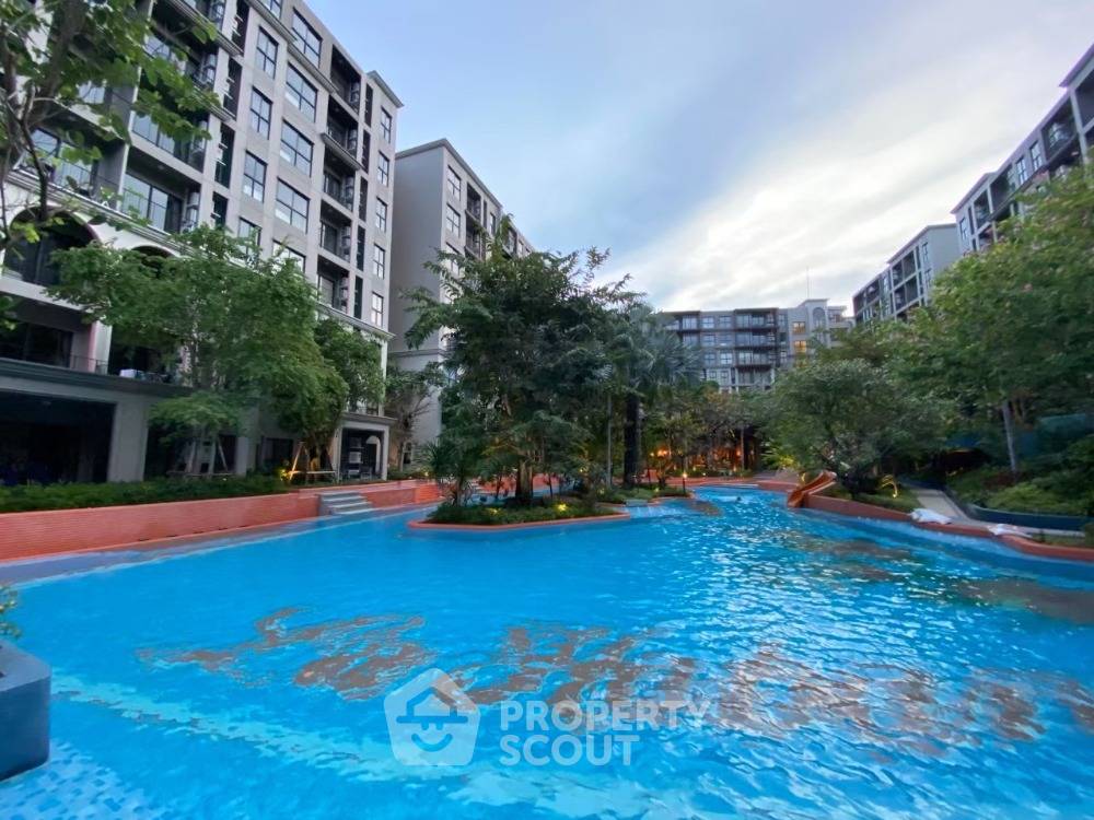 picture 2-BR Condo at La Habana Hua Hin close to Vana Nava Water Jungle (ID 1916887) - 5/15