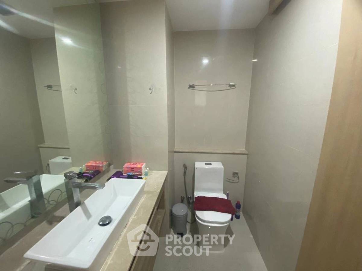 รูป คอนโด 1-ห้องนอน ที่ เดอะ ริเวียร่า จอมเทียน ใกล้ หาดจอมเทียน (ID 2165476) - รูปที่ 25/26