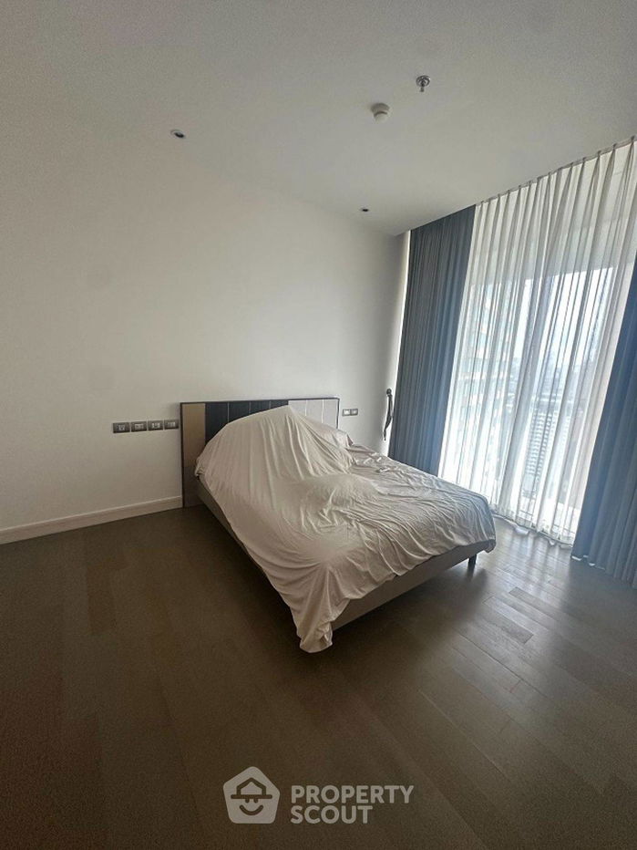 picture 1-BR Condo at Magnolias Ratchadamri Boulevard near BTS Ratchadamri (ID 2322403) - 6/6