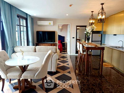 Condos for rent : 2-BR Condo at Espana Condo Resort Pattaya close to Pattaya (ID 2315148)