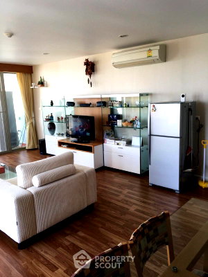 Condos for sale : High-Floor 2-BR 105 Sqm For Sale, Boat House Hua Hin (Near The Venezia) (ID 1714562)