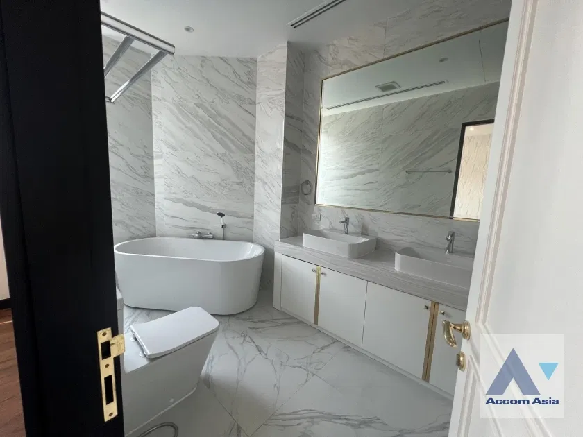 picture 🔼🔽 AccomA 📩 Home Office,Private Swimming Pool 4 BR House @House in compound (AA39929) - 17/19