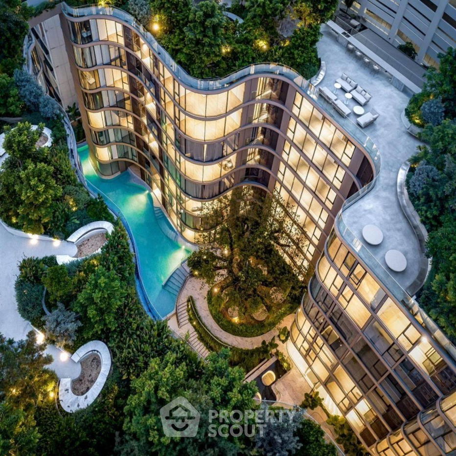 picture 2-BR Condo at Fynn Asoke near BTS Asok (ID 2077837) - 19/20