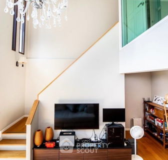 คอนโด 2-ห้องนอน ที่ คอนโดเลต ดเวล สุขุมวิท 26 ใกล้ BTS พร้อมพงษ์ (ID 1882368)