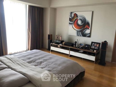 ดูเพล็กซ์ 4-ห้องนอน ที่ เดอะ เม็ท สาทร ใกล้ BTS ช่องนนทรี (ID 1549577)