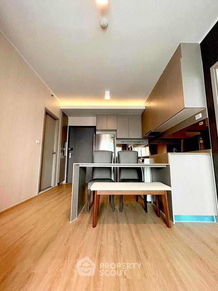 picture 2-BR Condo at Ideo Sukhumvit 93 near BTS Bang Chak (ID 1329127) - 7/10