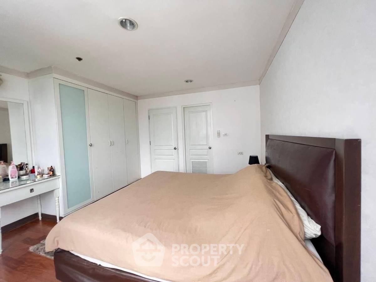 picture 2-BR Condo at The Waterford Diamond Tower Sukhumvit near BTS Phrom Phong (ID 1738583) - 7/13