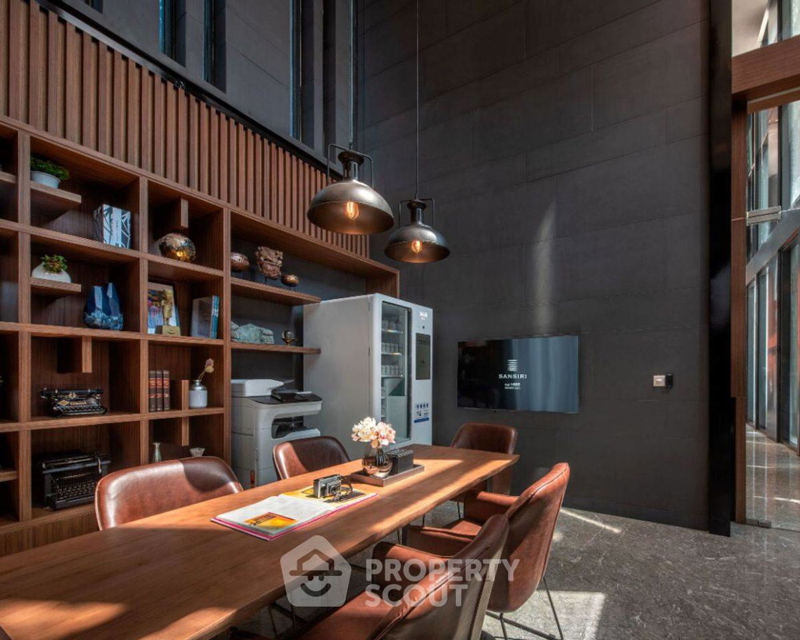 picture 1-BR Condo at The Line Sukhumvit 101 near BTS Punnawithi (ID 2315936) - 12/19